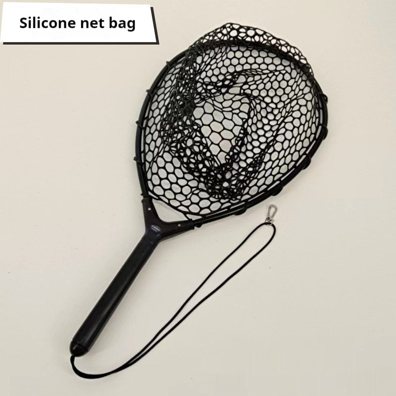 Portable Small Dip Net Fishing Gear
