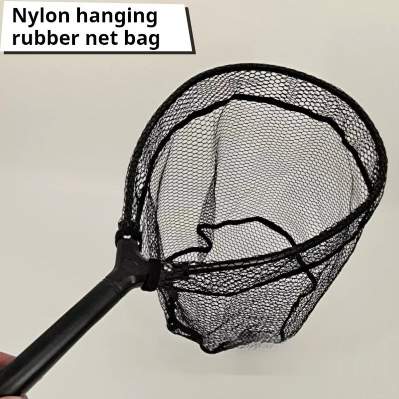 Portable Small Dip Net Fishing Gear