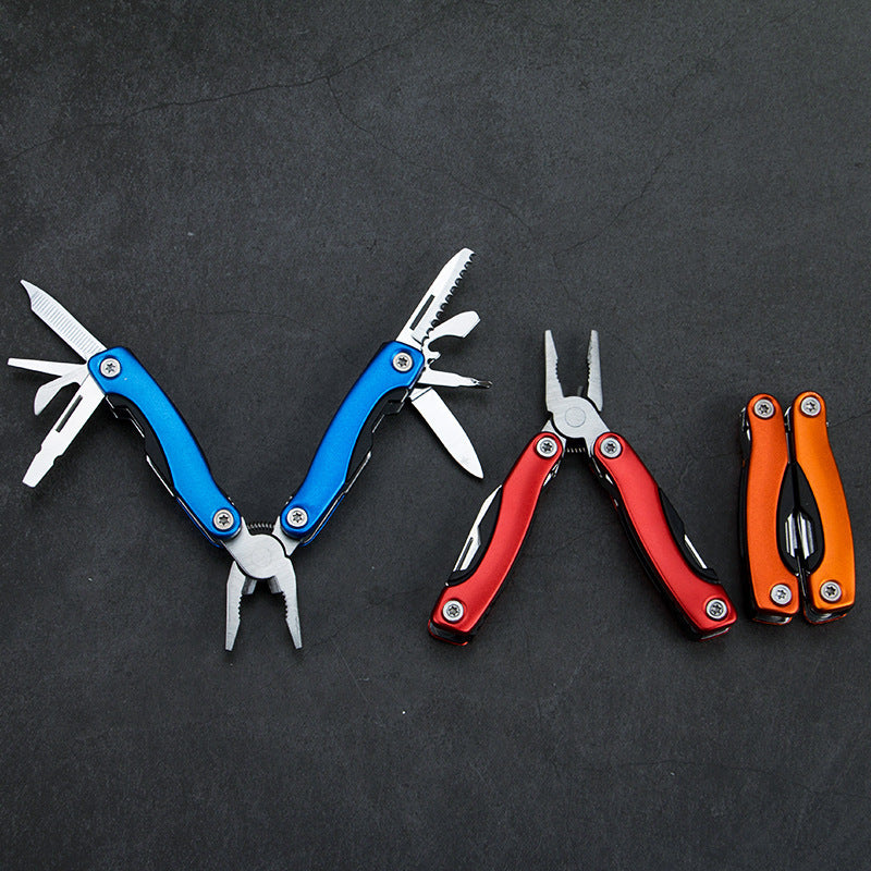 Fashion Outdoor Folding Multifunction Pliers