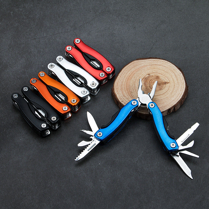 Fashion Outdoor Folding Multifunction Pliers