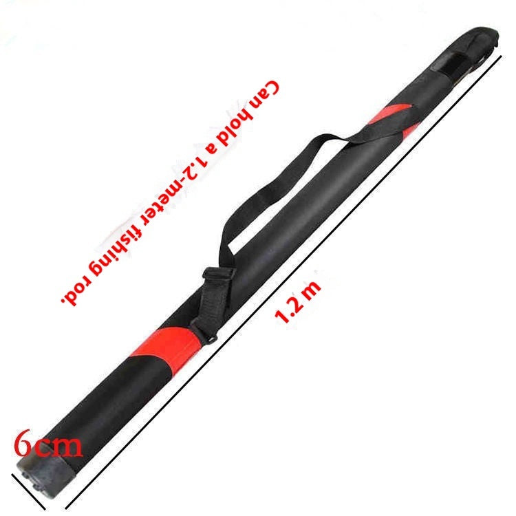 Fishing Rod Bag Fishing Bag Hard Shell Waterproof