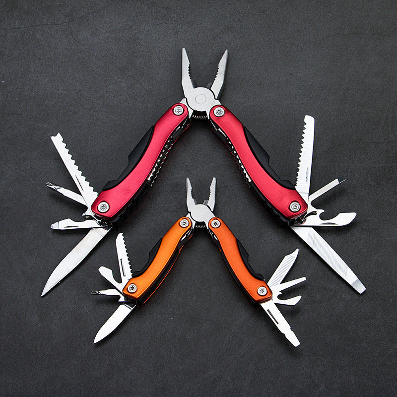 Fashion Outdoor Folding Multifunction Pliers