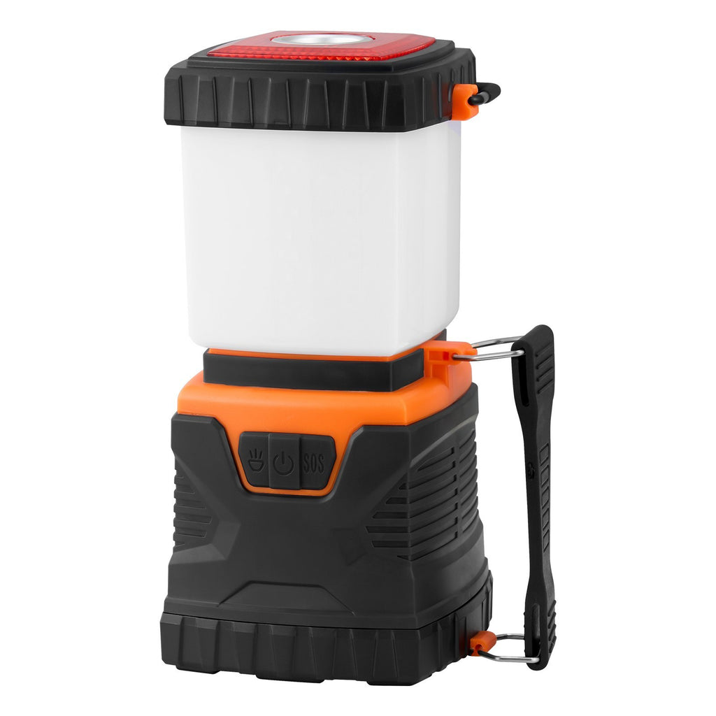 LED Camping Lantern Rechargeable Portable For Outdoor Adventure