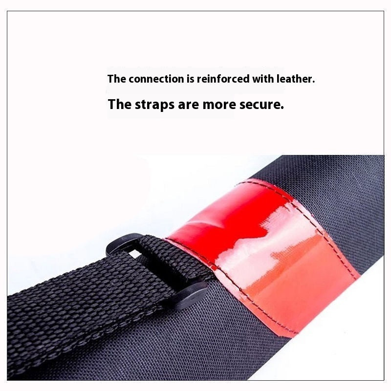 Fishing Rod Bag Fishing Bag Hard Shell Waterproof