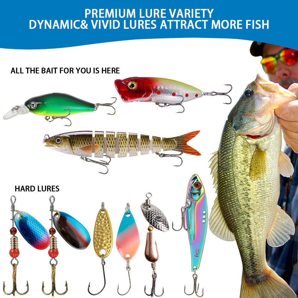 Fashion Personality Multi-section Fish Sequined Suit