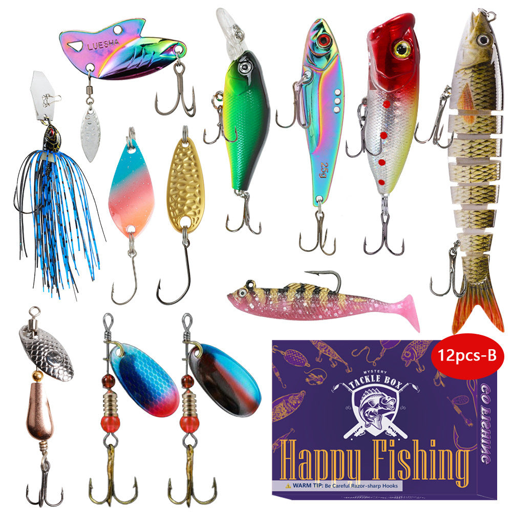 Fashion Personality Multi-section Fish Sequined Suit